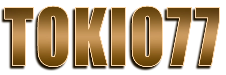 TOKIO77  Logo